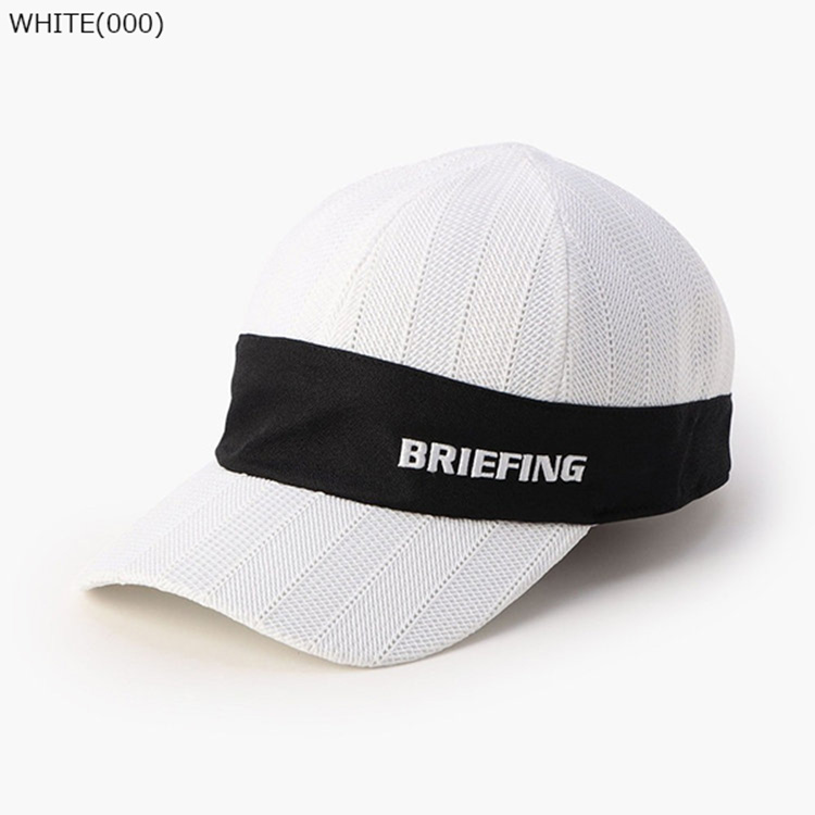 【新品未使用】BRIEFING GOLF キャップ Lサイズ BRIEFING GOLF（ブリーフィングゴルフ） 正規品 ブリーフィング ゴルフ