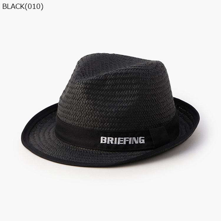BRIEFING GOLF ブリーフィングゴルフ ベーシックハット【新品未使用】 BRIEFING GOLF ブリーフィングゴルフ ベーシックハット【新品未