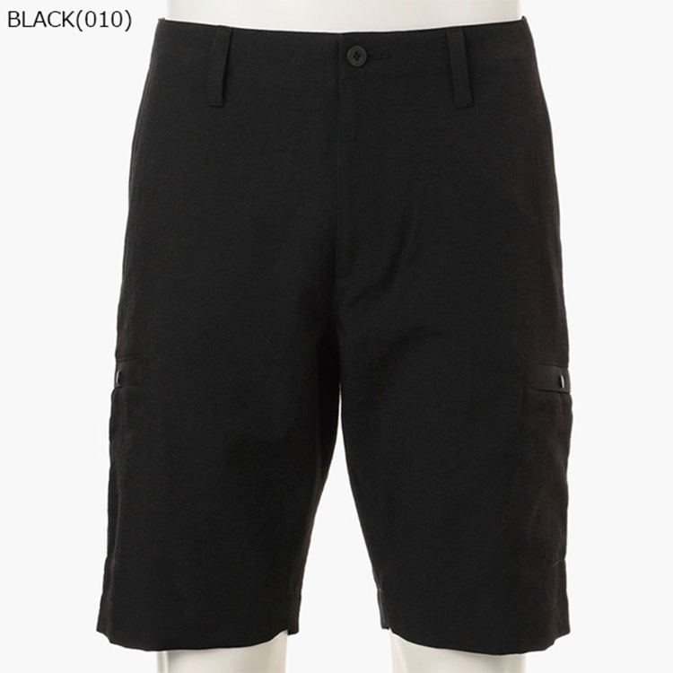 BRIEFING GOLFメンズゴルフウェアハーフパンツ BRIEFING GOLF セール20%OFF 日本正規品 ブリーフィング ゴルフ