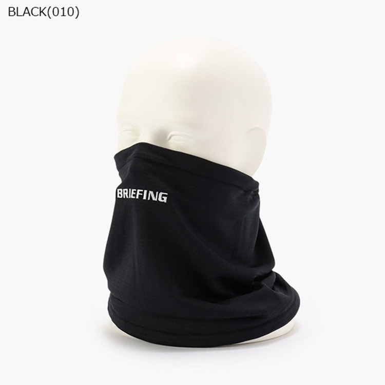 BRIEFING GOLF（ブリーフィングゴルフ） ブリーフィング ゴルフ ネック