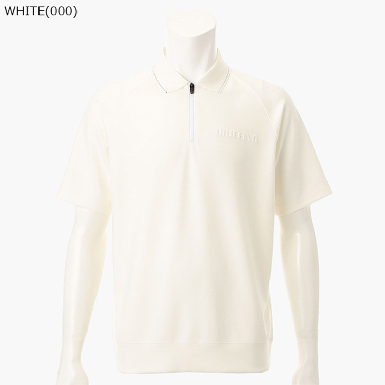 ハーフジップシャツ（BRIEFING GOLF）のおすすめ人気商品一覧 通販