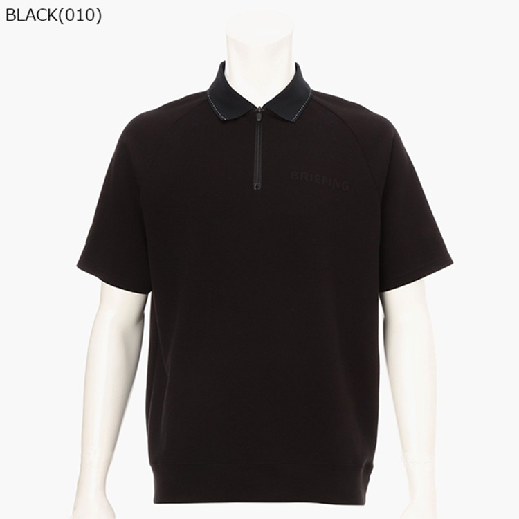 ハーフジップシャツ（BRIEFING GOLF）のおすすめ人気商品一覧 通販
