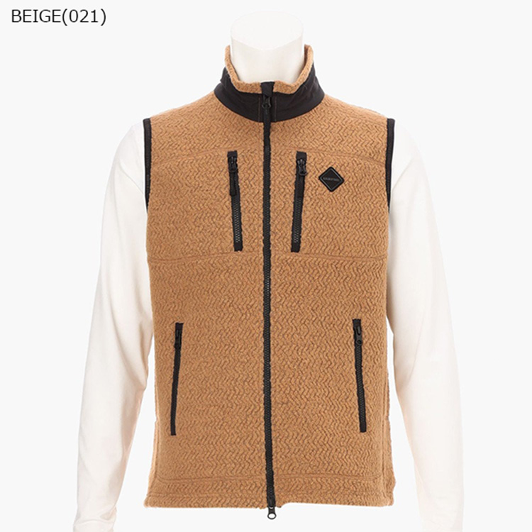 BRIEFING GOLF ゴルフ メンズベスト｜メンズウエア｜ゴルフ｜スポーツ