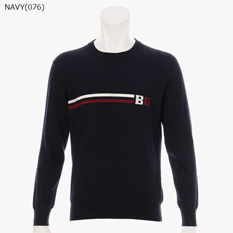 BRIEFING GOLF ゴルフ メンズセーター、トレーナー｜メンズウエア