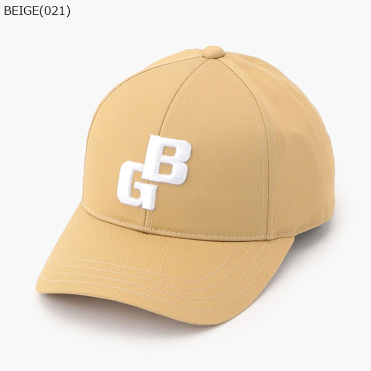 イニシャル キャップ（BRIEFING GOLF／スポーツ用品）のおすすめ人気