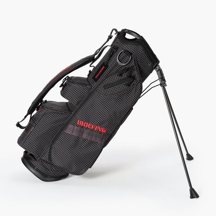 BRIEFING キャディバッグ スタンド型 キャディバッグ スタンド（BRIEFING GOLF）のおすすめ人気商品一覧