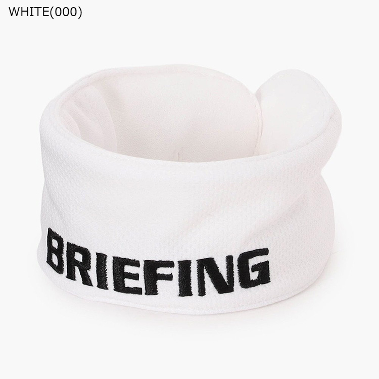 BRIEFING GOLF（ブリーフィングゴルフ） ブリーフィング ゴルフ ネック