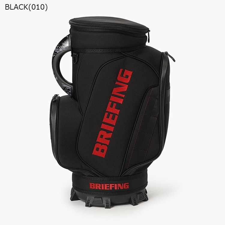 ブリーフィング キャディバッグ cr3（スポーツ用品）のおすすめ人気