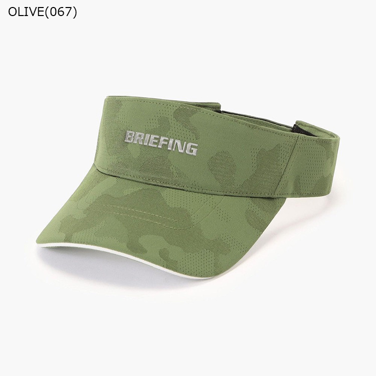 ゴルフ バイザー（BRIEFING GOLF）の商品一覧 通販 - Yahoo!ショッピング