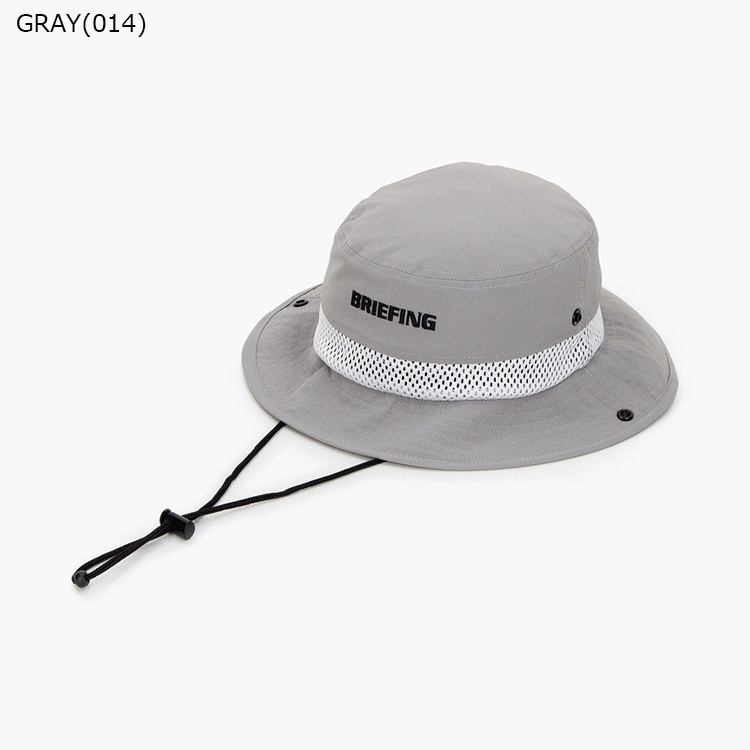 ゴルフ バケットハット（サイズ（S/M/L）：フリーサイズ）のおすすめ