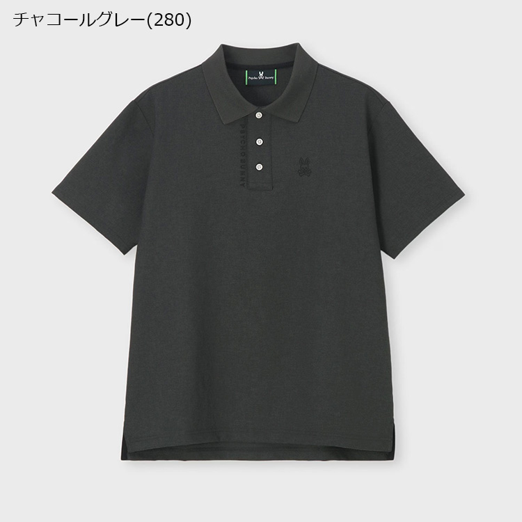 サイコバニー ポロシャツの商品一覧 通販 - Yahoo!ショッピング