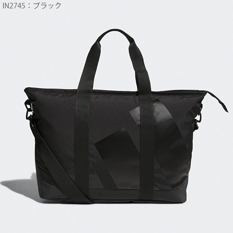 adidas アディダス ゴルフ トートバッグ メンズ レディース
