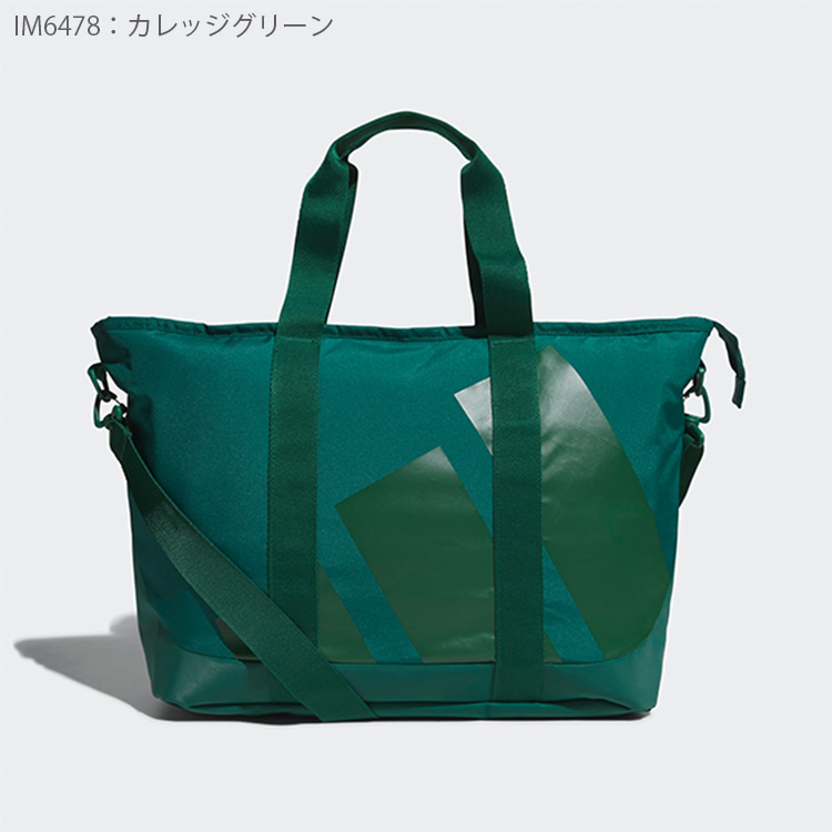 adidas アディダス ゴルフ トートバッグ メンズ レディース