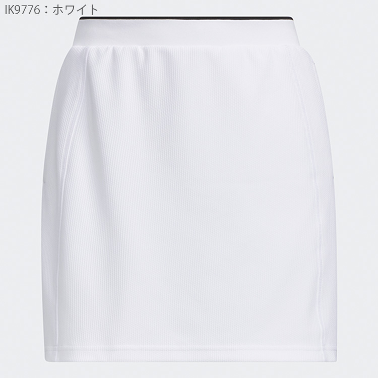 adidas（アディダス） ゴルフ スカート レディース ミニスカート
