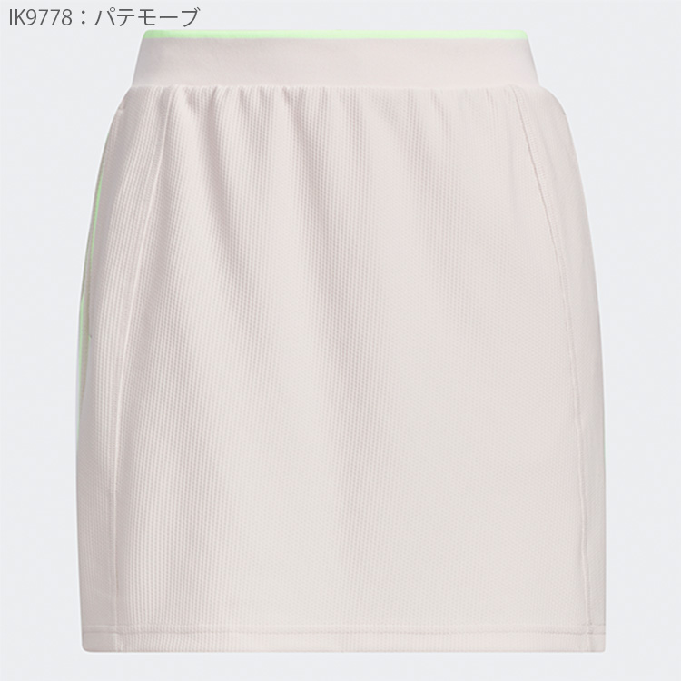 adidas（アディダス） ゴルフ スカート レディース ミニスカート