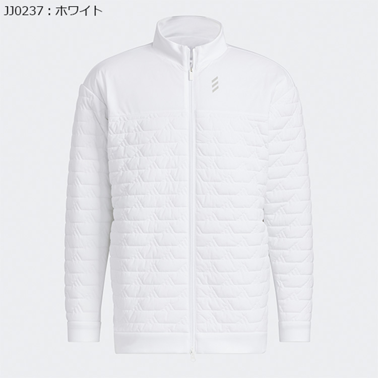 adidas GOLF 中綿キルトジャケット 楽天市場】【セール対象】 アディダス ゴルフ ジャケット メンズ