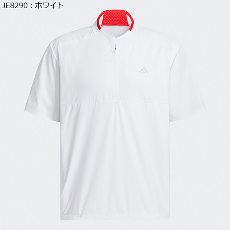 マルボン×アディダス ハーフジップモックネックXL 楽天市場