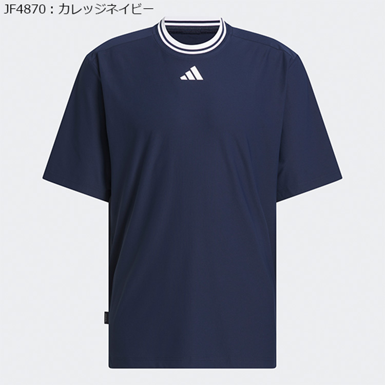 adidas アディダス 襟付き半袖シャツ 黒 トレーニングウェア ゴルフ adidas アディダス レディース ゴルフウェア 半袖シャツ 春 夏