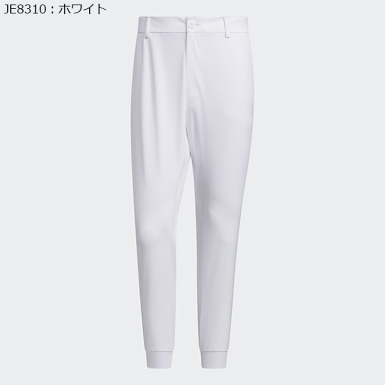 adidas アディダス ゴルフ パンツ メンズ ジョガーパンツ