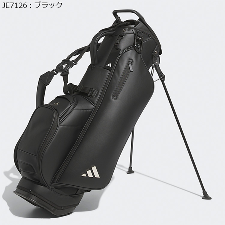 楽天市場】アディダス ゴルフバッグ（口径サイズ（キャディ
