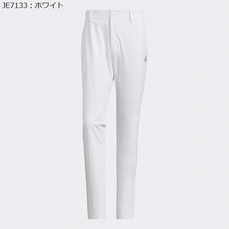 adidas（アディダス） ゴルフ パンツ メンズ フルレングスパンツ