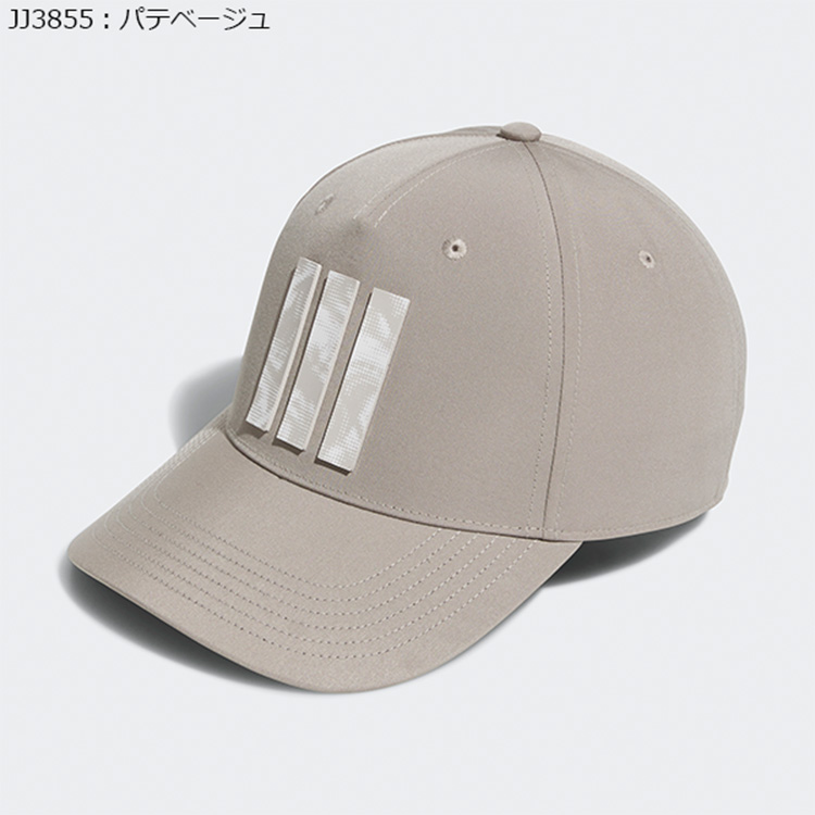 kiyo adidas Golf キャップ 2点 adidas キャップ 帽子 カラー キャップ「adidas Golf/アディダス