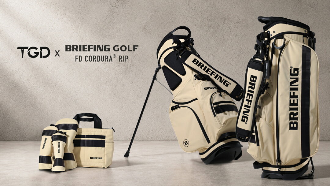 竹内ゴルフYahooショッピング店_BRIEFING MINIMAL STANDARD