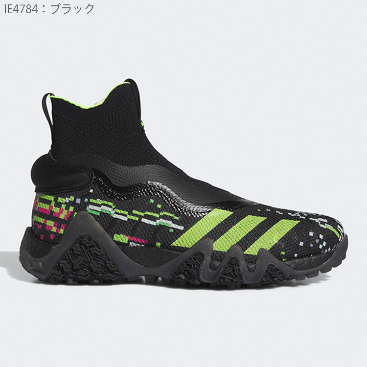 adidas（アディダス）の「アディクロスZX 【adidas Golf
