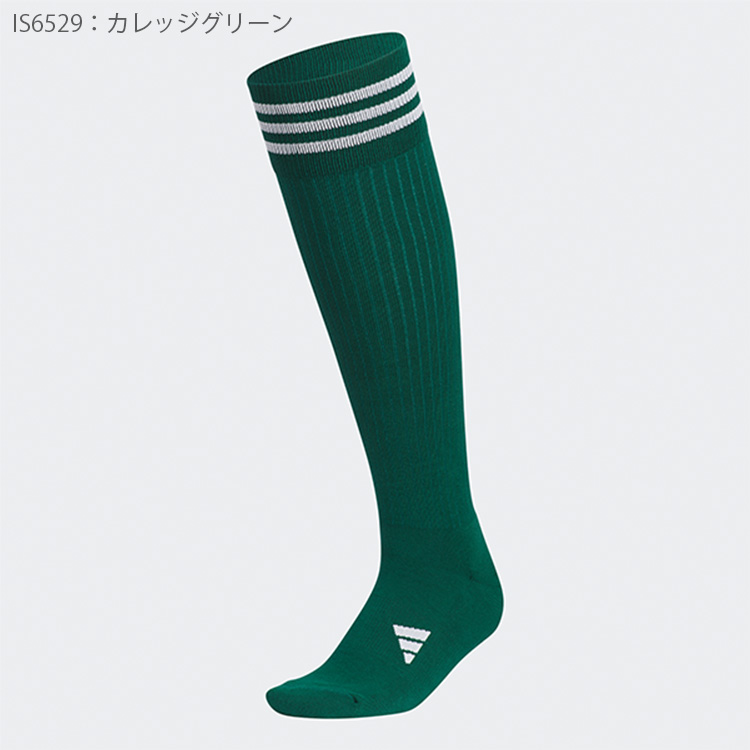 adidas アディダス ゴルフ ソックス レディース ニーハイ ひざ上