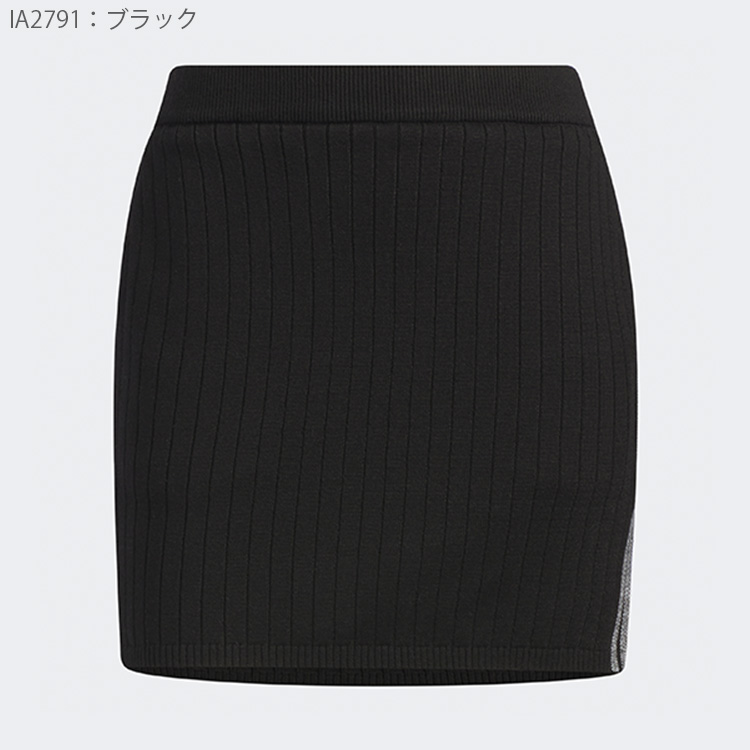 adidas（アディダス） ゴルフ スカート レディース ニットスカート