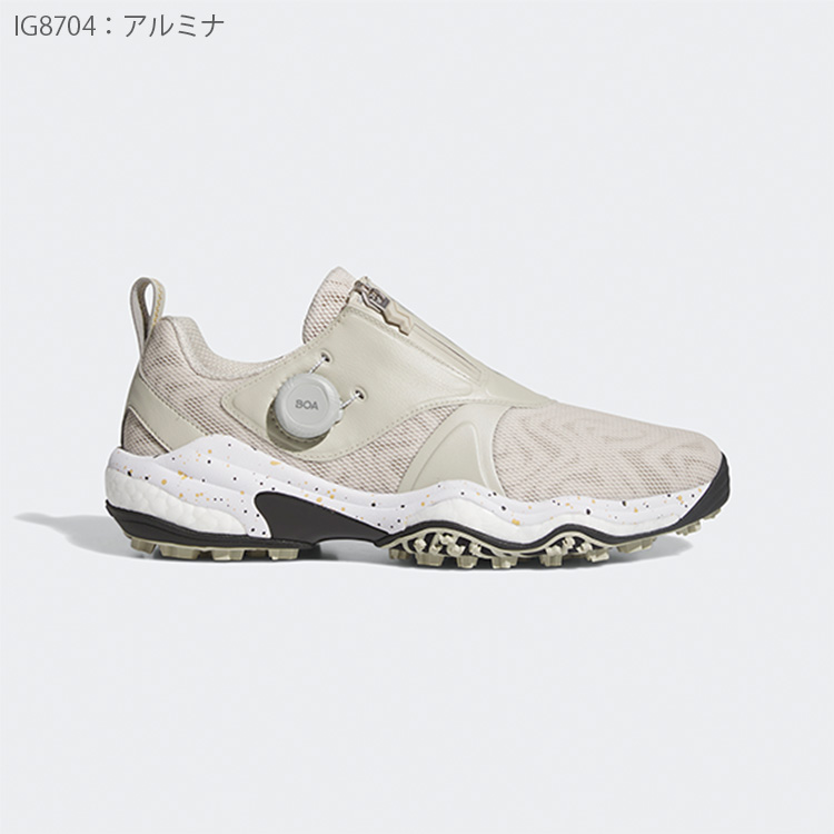 adidas アディダス ゴルフ シューズ メンズ ゴルフシューズ 靴