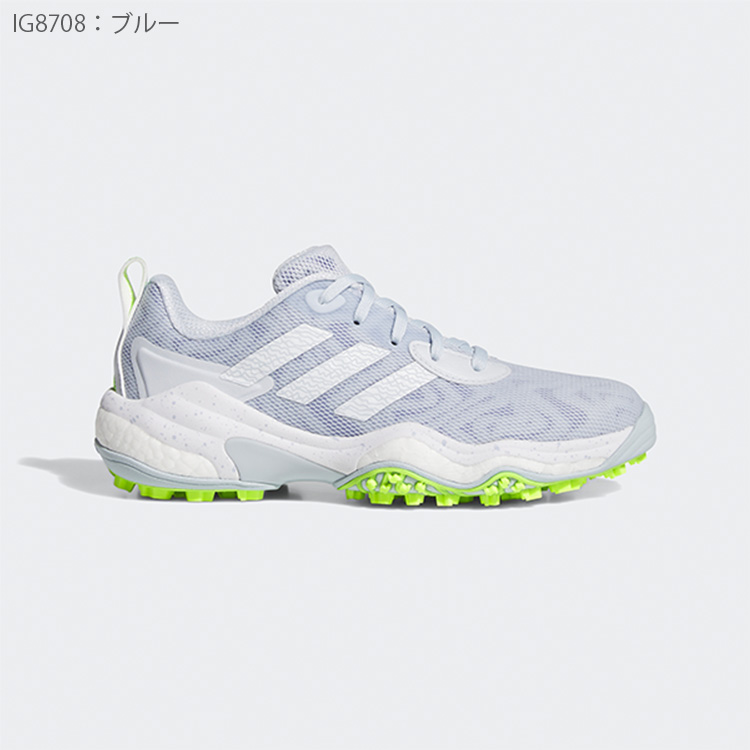 adidas アディダス ゴルフ シューズ レディース ゴルフシューズ