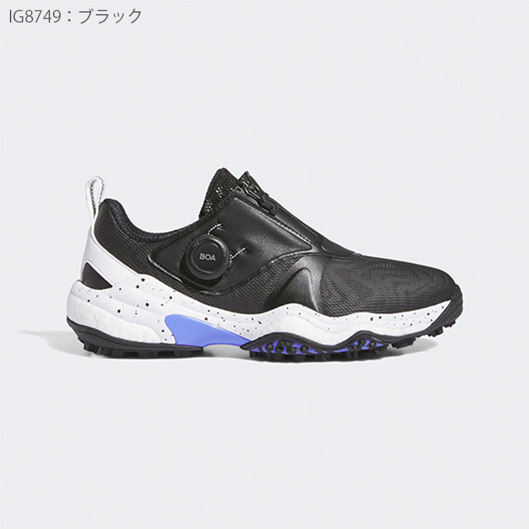 adidas アディダス ゴルフ シューズ レディース ゴルフシューズ