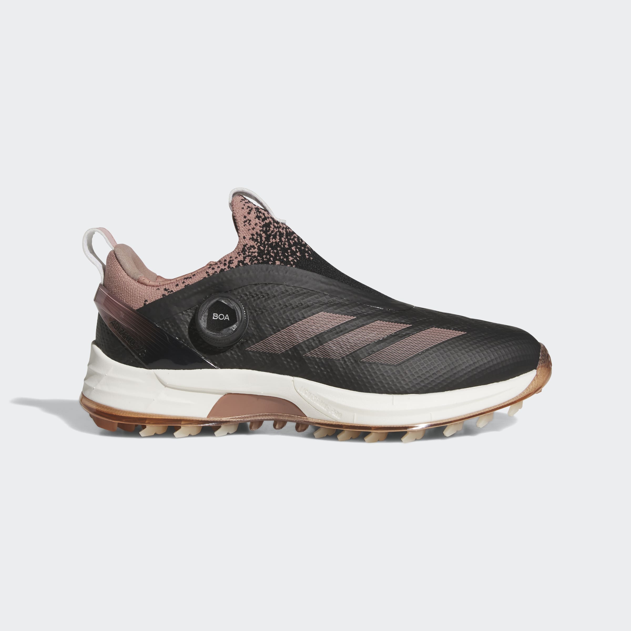 【新品未使用】adidas ゴルフシューズ ブラウン 27.5 楽天市場】adidas アディダス ゴルフシューズ SMC Z-TRAXION MC