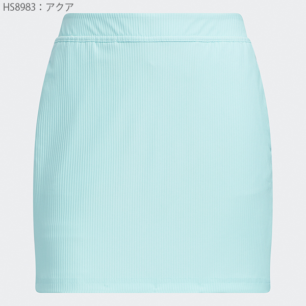 adidas アディダス ゴルフ スカート レディース プルオン