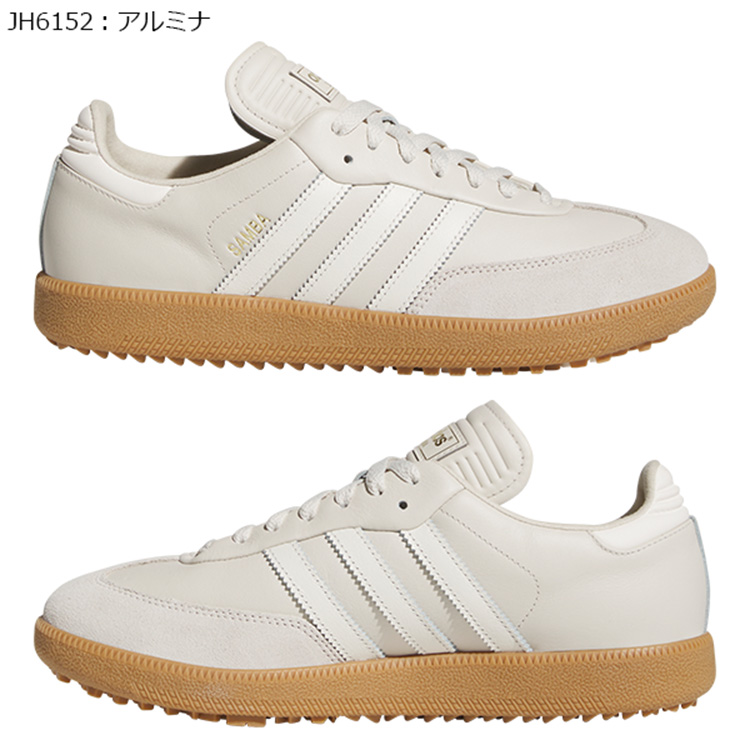 adidas samba golfのおすすめ人気商品一覧 通販 - Yahoo
