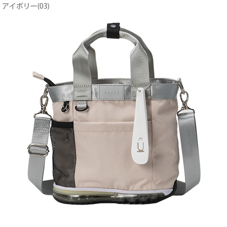 オケル ゴルフ ラウンドバッグ メンズ レディース TYPE-P バッグ