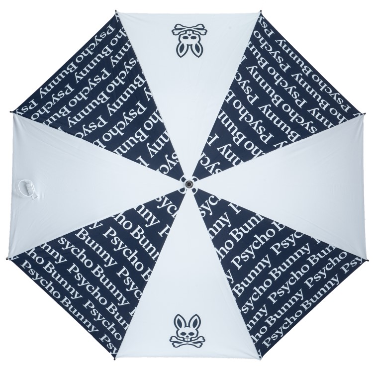日傘 軽くてひんやり涼しい傘 サイコバニー ゴルフ 傘 晴雨兼用 軽量 遮光 UVカット 暑さ対策 スポーツ観戦 熱中症対策 PBMG0FEX｜takeuchi-golf｜03