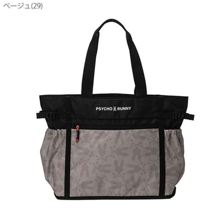 サイコバニーバッグセット サイコバニー】ミニボストンバッグ | Psycho Bunny | 松坂屋