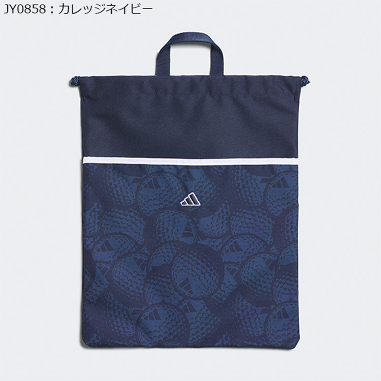 adidas ゴルフ シューズケース｜ゴルフ用バッグ｜ゴルフ