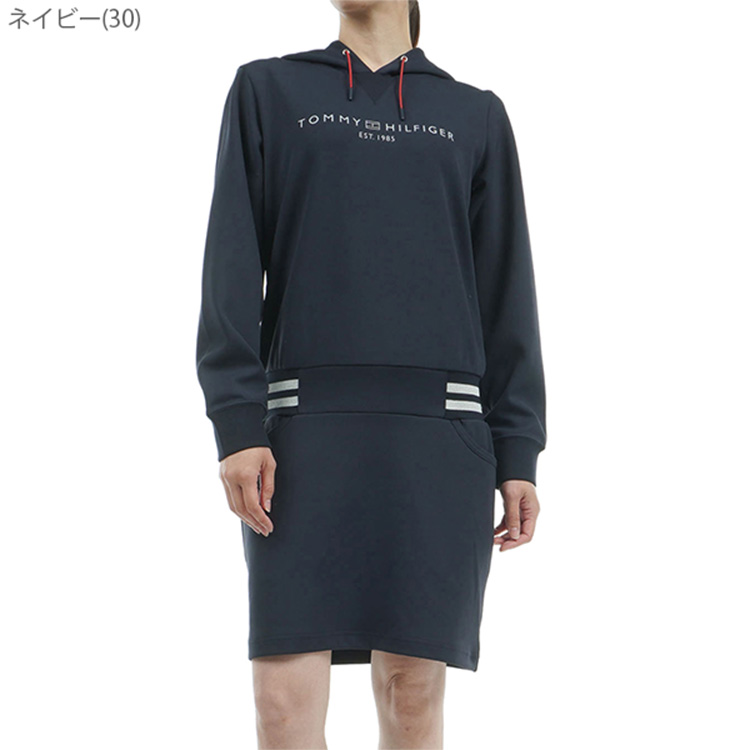 TOMMY HILFIGER GOLF（トミー ヒルフィガー ゴルフ） トミー