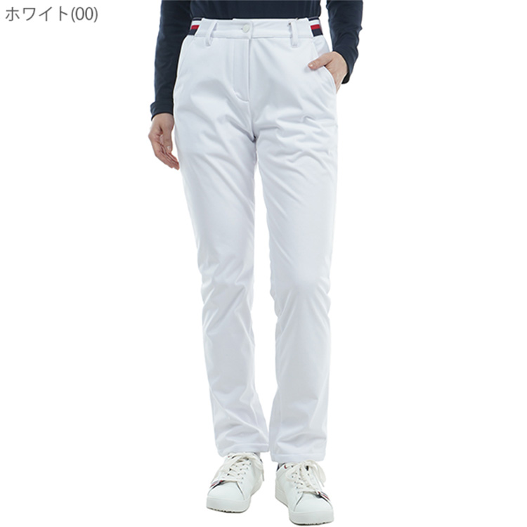 トミーヒルフィガー　ゴルフ　パンツ　ウェア トミー ヒルフィガー ゴルフ（TOMMY HILFIGER GOLF