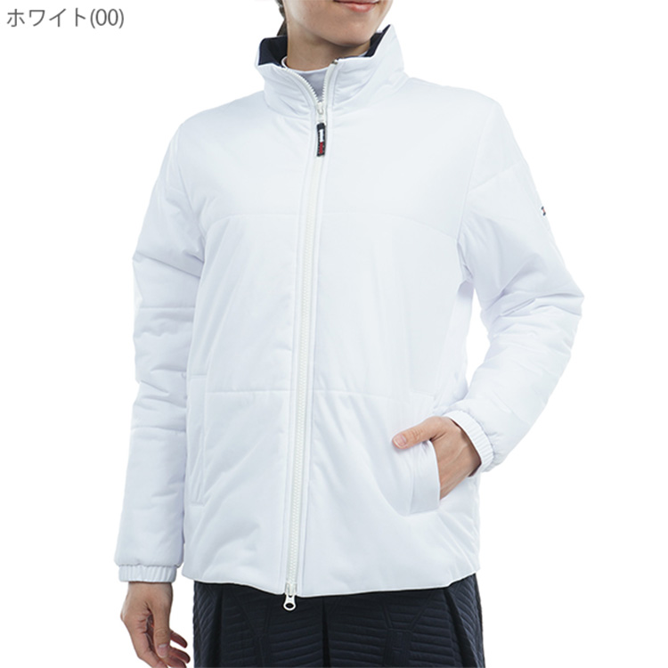 TOMMY HILFIGER GOLF トミーヒルフィガー ゴルフ ジャケット