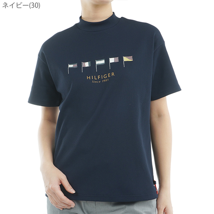 TOMMY HILFIGER GOLF（トミー ヒルフィガー ゴルフ） トミー