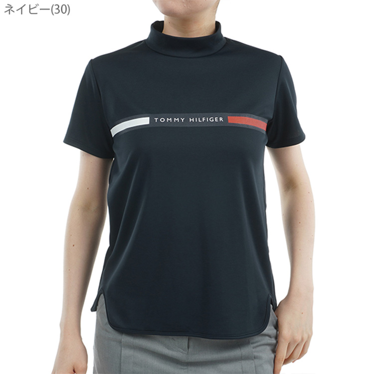 TOMMY HILFIGER GOLF（トミー ヒルフィガー ゴルフ） トミー