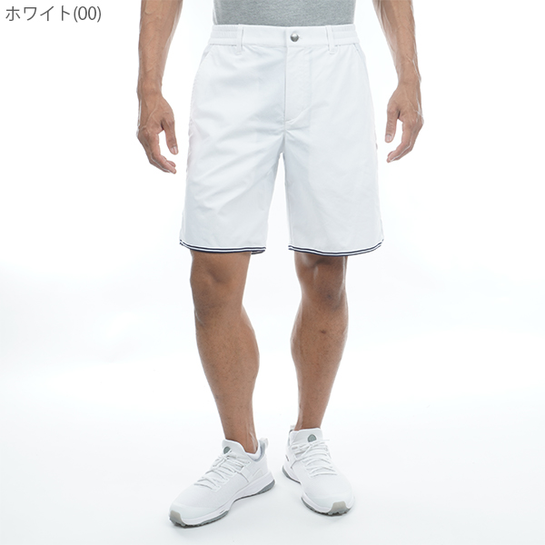 30％オフ トミーヒルフィガー ゴルフ ショートパンツ メンズ パンツ ハーフパンツ ゴルフウェア ブランド 春 夏 THMA308 TOMMY HILFIGER GOLF