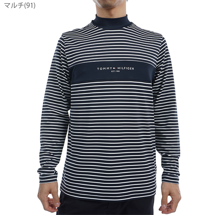 TOMMY HILFIGER GOLF（トミー ヒルフィガー ゴルフ） トミー