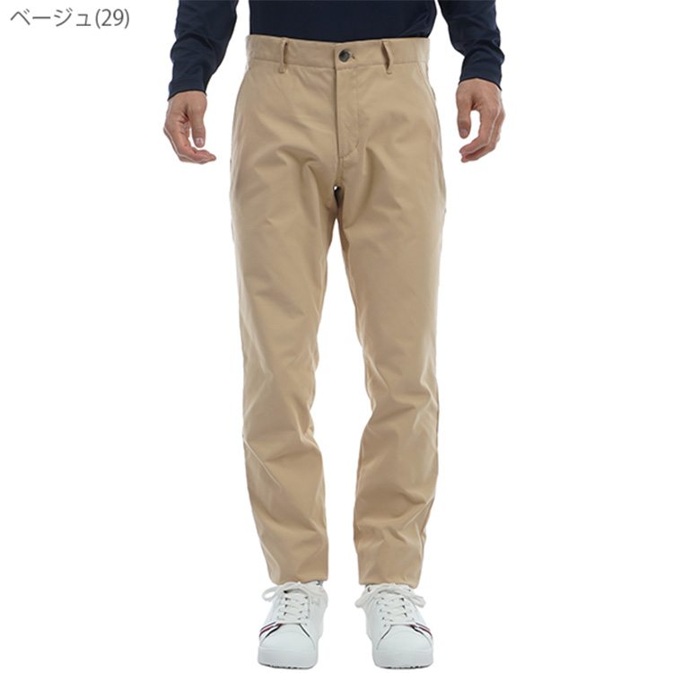 TOMMY HILFIGER GOLF トミーヒルフィガー ゴルフ パンツ メンズ