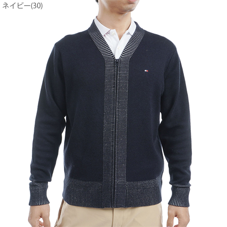 TOMMY HILFIGER GOLF（トミー ヒルフィガー ゴルフ） トミー