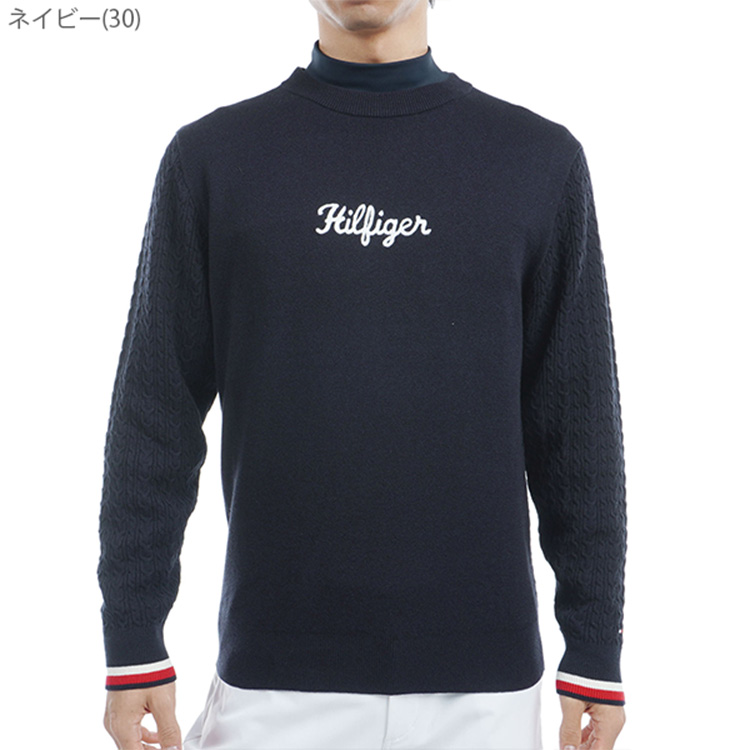TOMMY HILFIGER GOLF（トミー ヒルフィガー ゴルフ） トミー